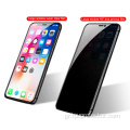 Προστατευτικό οθόνης 9H Privacy Tempered Glass για iPhone